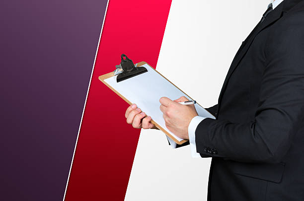 Service Workflow & Client Manager